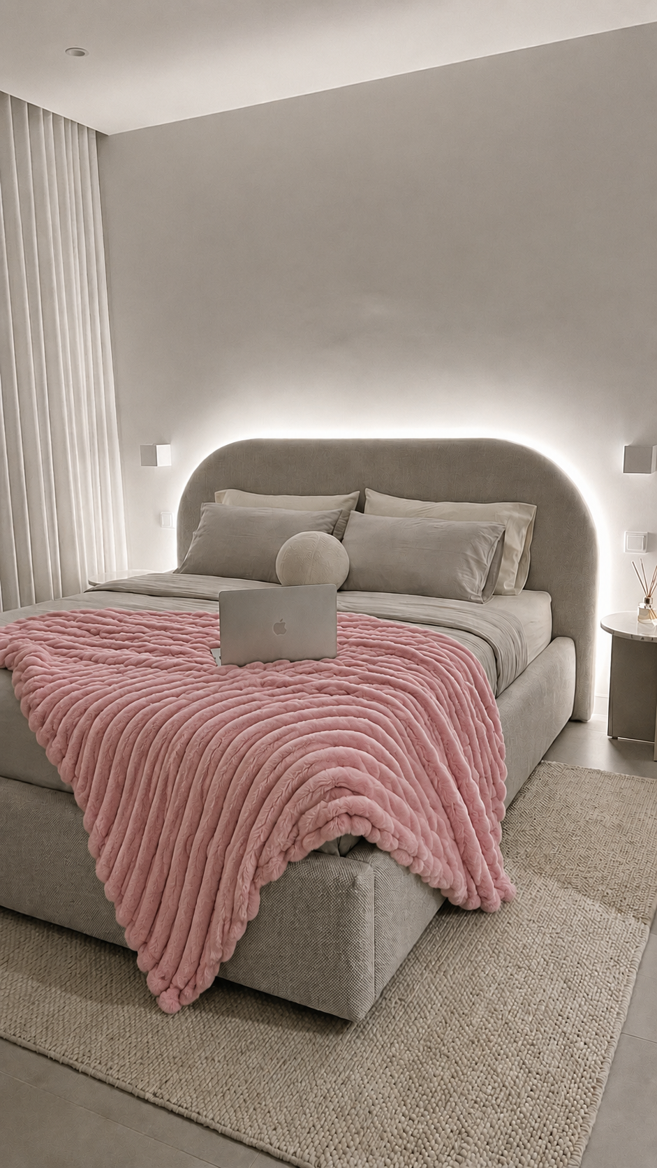 Lucid Blanket