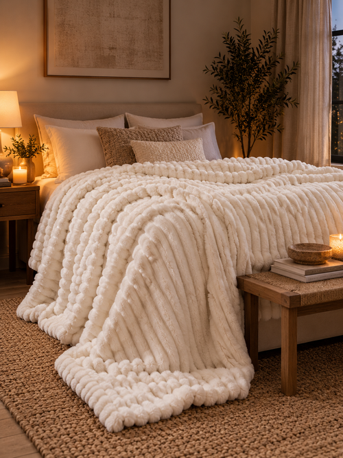 Lucid Blanket