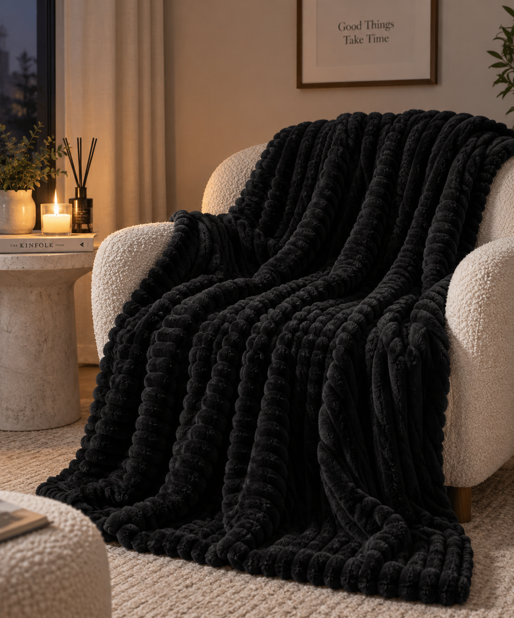 Lucid Blanket