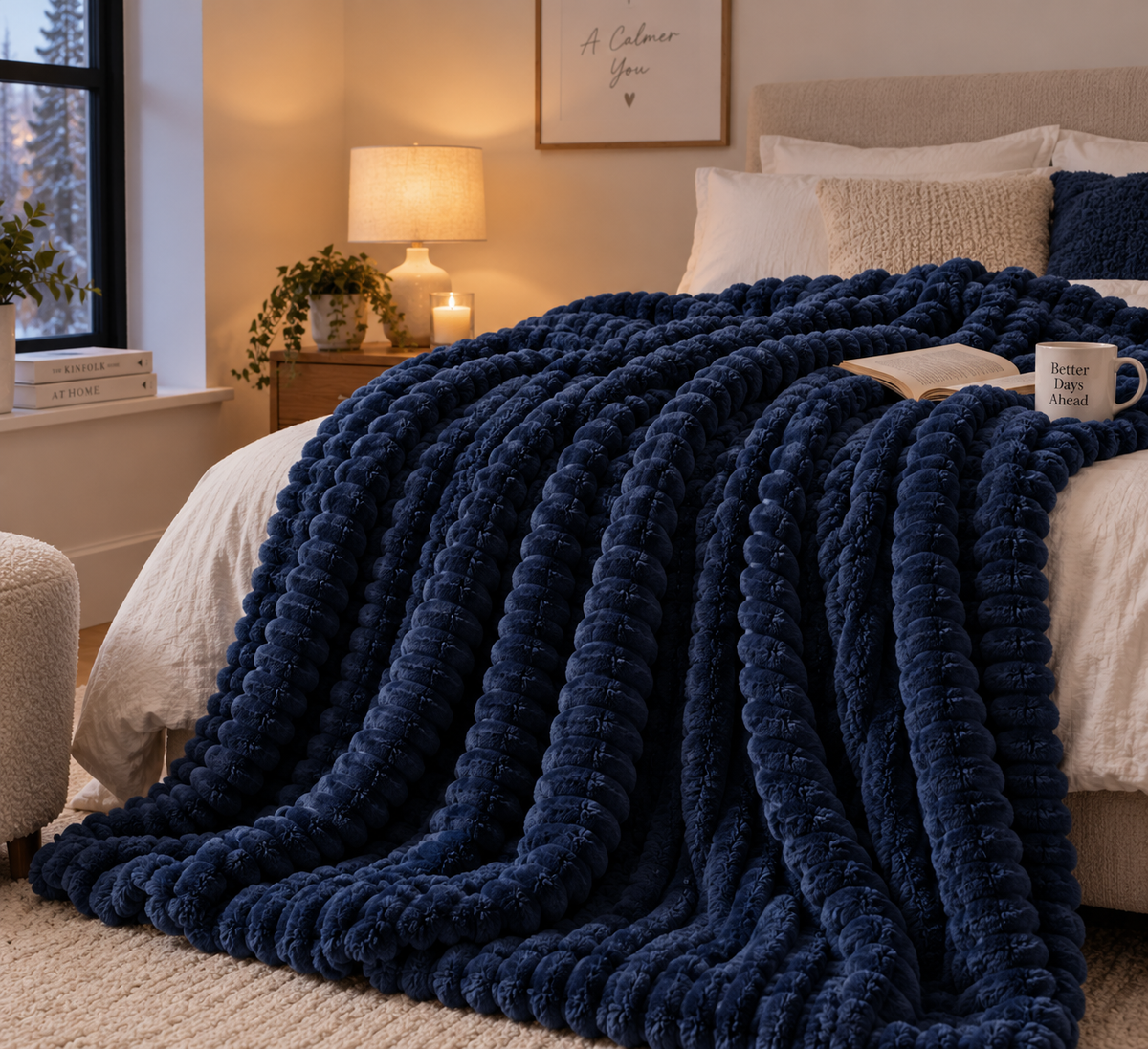 Lucid Blanket