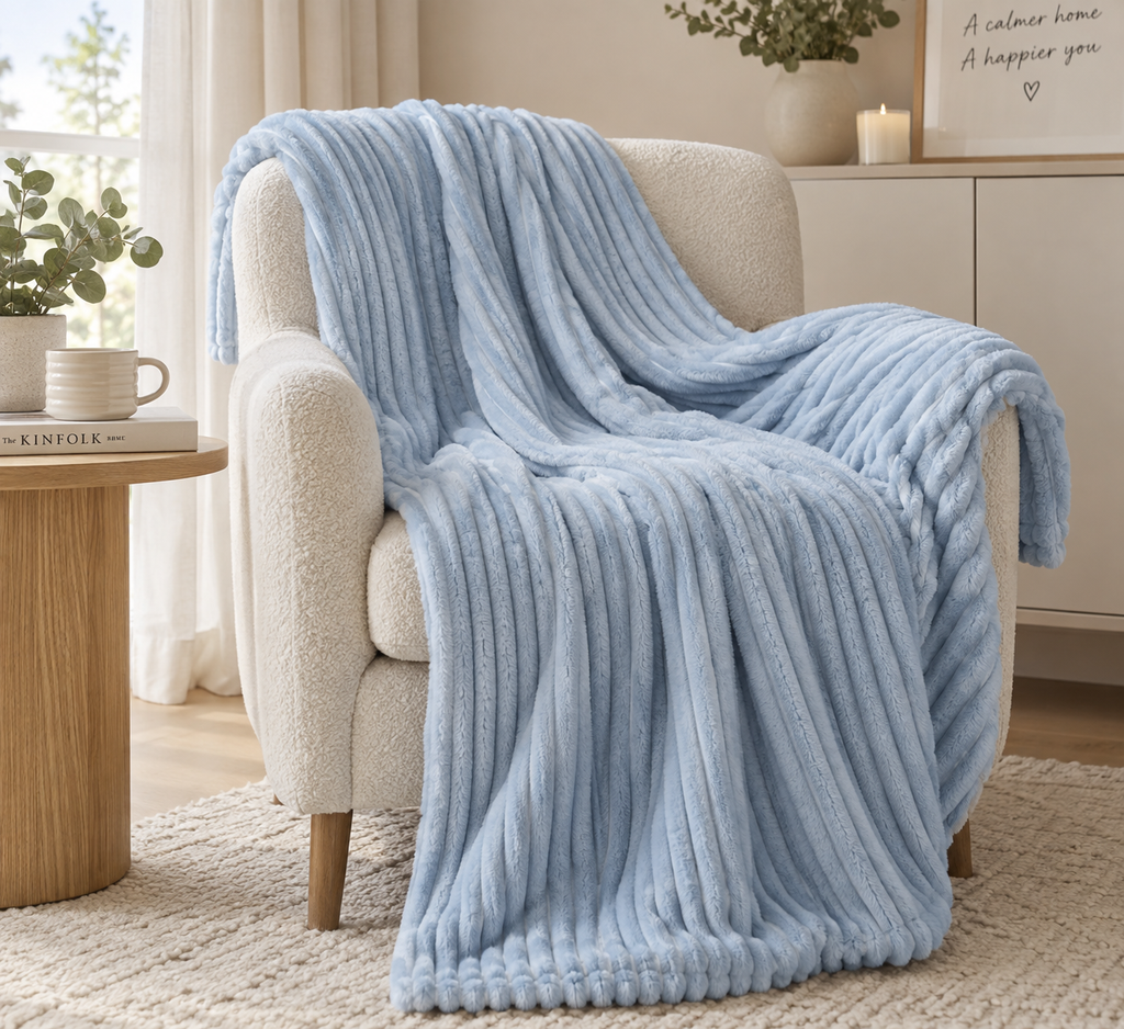 Lucid Blanket