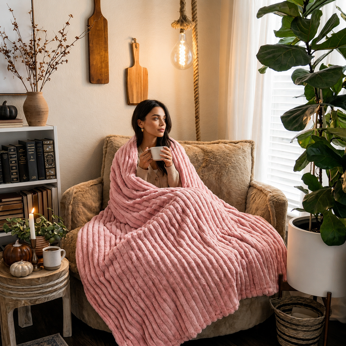 Lucid Blanket