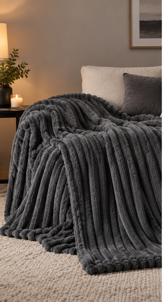 Lucid Blanket