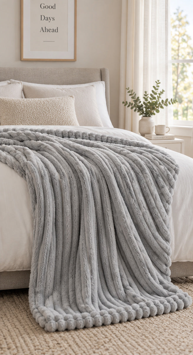 Lucid Blanket